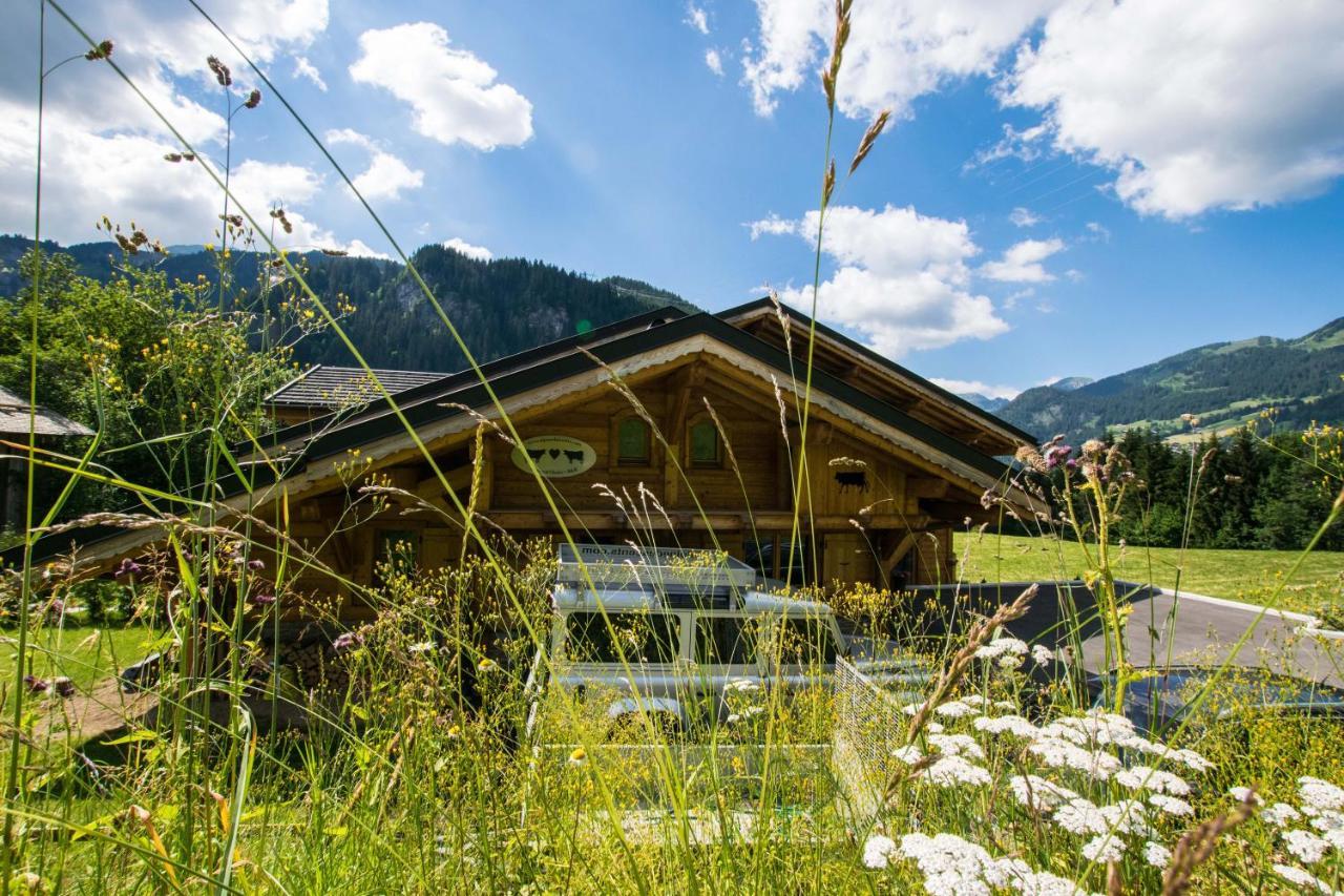 Chalet Carnauba シャテル エクステリア 写真