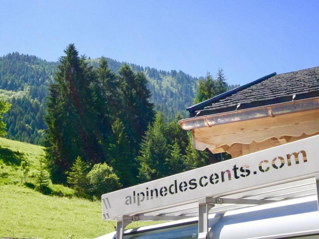 Chalet Carnauba シャテル エクステリア 写真
